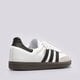 Vyriški kedai ADIDAS SAMBA OG b75806 spalva balta