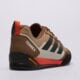 Vyriški auliniai batai ADIDAS TERREX SKYCHASER SOLO 3 js4329 spalva rusvai žalsva
