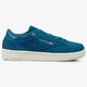 Moteriški kedai REEBOK CLUB C 85 MONTANA CANS cm9295w spalva mėlyna
