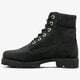 TIMBERLAND HERITAGE LITE 6IN BOOT a1umg spalva juoda