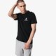 Vyriški marškinėliai CONVERSE MARŠKINĖLIAI SS LEFT   CHEST STAR CHEVRON TEE 10007886-a01 spalva juoda