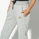 Moteriškos kelnės NIKE KELNĖS W NSW RALLY PANT REG AIR 931870-063 spalva pilka