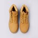 TIMBERLAND PREMIUM  tb0a5sy62311 spalva ruda