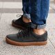 Vyriški inkariukai TIMBERLAND ADV 2.0 CUPSOLE ALPINE OXFORD  a1gql spalva juoda