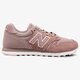 Moteriški kedai NEW BALANCE WL373PPS wl373pps spalva ruda