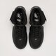 Vyriški kedai NIKE AIR FORCE 1 MID '07  dv0806-001 spalva juoda