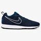 Vyriški kedai NIKE MD RUNNER 2 BR 902815-400 spalva tamsiai mėlyna