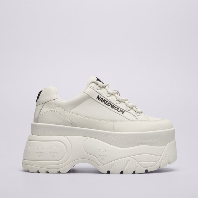 NAKED WOLFE SPRINTER