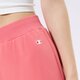 Moteriškos kelnės CHAMPION KELNĖS RIB CUFF PANTS 115404ps171 spalva rožinė