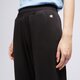 Moteriškos kelnės CHAMPION KELNĖS ELASTIC CUFF PANTS 114874kk001 spalva juoda