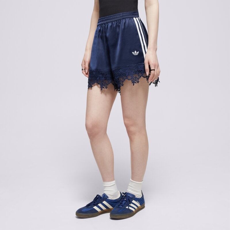 ADIDAS ŠORTAI SATIN LACE SHORTS