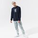Vyriškas džemperis TIMBERLAND DŽEMPERIS TREE LOGO CREW DARK SAPPHIRE tb0a5pj84331 spalva tamsiai mėlyna