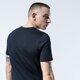 Vyriški marškinėliai JORDAN MARŠKINĖLIAI M J AIR SS CREW cd5628-010 spalva juoda