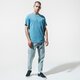 Vyriški marškinėliai NIKE MARŠKINĖLIAI SPORTSWEAR CLUB ar4997-424 spalva mėlyna