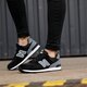 NEW BALANCE KL574CUG kl574cug spalva juoda