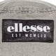  ELLESSE SKRYBELĖ FREDDA BUCKET HAT BLK sana2553011 spalva juoda