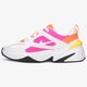 Moteriški kedai NIKE W M2K TEKNO ao3108-104 spalva balta