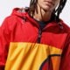 Vyriška rudeninė striukė ELLESSE STRIUKĖ AGNOLO she08541red spalva raudona