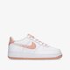 Vaikiški kedai NIKE AIR FORCE 1 LV8 dm0985-100 spalva balta