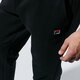 Vyriškos kelnės FILA KELNĖS KUDDUSI PANTS 687218002 spalva juoda