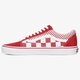 Vyriški inkariukai VANS UA OLD SKOOL vn0a38g1vk5m spalva raudona