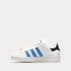 Vaikiški kedai ADIDAS CAMPUS 00S J id9860 spalva balta