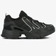 Vyriški kedai ADIDAS EQT GAZELLE ee7745 spalva juoda