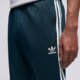 Vyriškos kelnės ADIDAS KELNĖS SST TP jy1288 spalva žalia