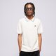 Vyriški polo marškinėliai ELLESSE POLO ROOKS POLO SHIRT OFF WHT shz18077904 spalva rusvai gelsva