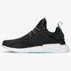 Vyriški kedai ADIDAS NMD_XR1 s32215 spalva juoda