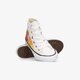 Vaikiški inkariukai CONVERSE CHUCK TAYLOR ALL STAR  a00388c spalva balta