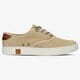 Vyriški inkariukai TIMBERLAND AMHERST SUEDE OXFORD  a192u spalva rusvai gelsva