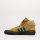 Vyriški inkariukai ADIDAS NIZZA HI RF ATR gx2069 spalva tamsi geltona