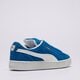 Moteriški kedai PUMA SUEDE XL  39520501 spalva mėlyna