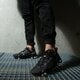 Vyriški kedai NIKE REACT ELEMENT 55 cu3009-001 spalva juoda