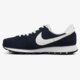 Vyriški kedai NIKE AIR PEGASUS 83 LTR  827922401 spalva tamsiai mėlyna