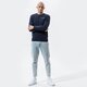 Vyriškas džemperis CHAMPION DŽEMPERIS CREWNECK SWEATSHIRT 214151bs501 spalva tamsiai mėlyna
