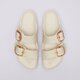 Moteriškos šlepetės BIRKENSTOCK ARIZONA BIG BUCKLE EVA EGGSHELL  1029651 spalva rusvai gelsva