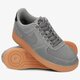 Vyriški kedai NIKE AIR FORCE 1 '07 LV8 STYLE aq0117-001 spalva pilka