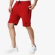 Vyriški šortai CONFRONT ŠORTAI CNF ELASTIC SHORTS cf19szm33001 spalva raudona