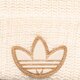 Vaikiška kepurė ADIDAS KEPURĖ CON SHORT BEANI hm1720 spalva balta