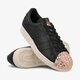 ADIDAS SUPERSTAR 80S METAL TOE TF W s76535 spalva juoda