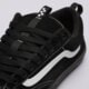 Vyriški inkariukai VANS SKATE OLD SKOOL 36 + vn000z3sb8c1 spalva juoda