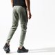 Vyriškos kelnės NIKE KELNĖS M NSW TCH FLC JGGR 805162-371 spalva žalia