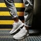 Vyriški kedai ADIDAS ZX 2K BOOST fx8834 spalva balta