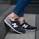Moteriški kedai NEW BALANCE WL373NP wl373np spalva violetinė