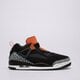 Vyriški kedai JORDAN SPIZIKE LOW fq1759-008 spalva juoda