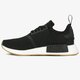 Moteriški kedai ADIDAS NMD_R1 b42200 spalva juoda