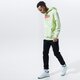Vyriškas džemperis LEVI'S DŽEMPERIS SU GOBTUVU   T3 RELAXD GRAPHIC HOODIE 38821-0040 spalva žalia