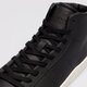 Vyriški kedai ELLESSE PULITO MID CUPSOLE  shpf0519011 spalva juoda